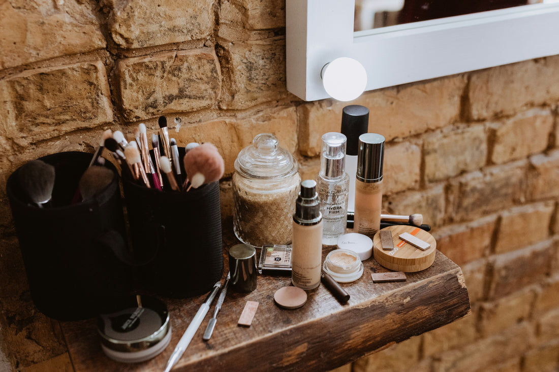 Erreurs fréquentes en skincare (et quoi faire à la place)