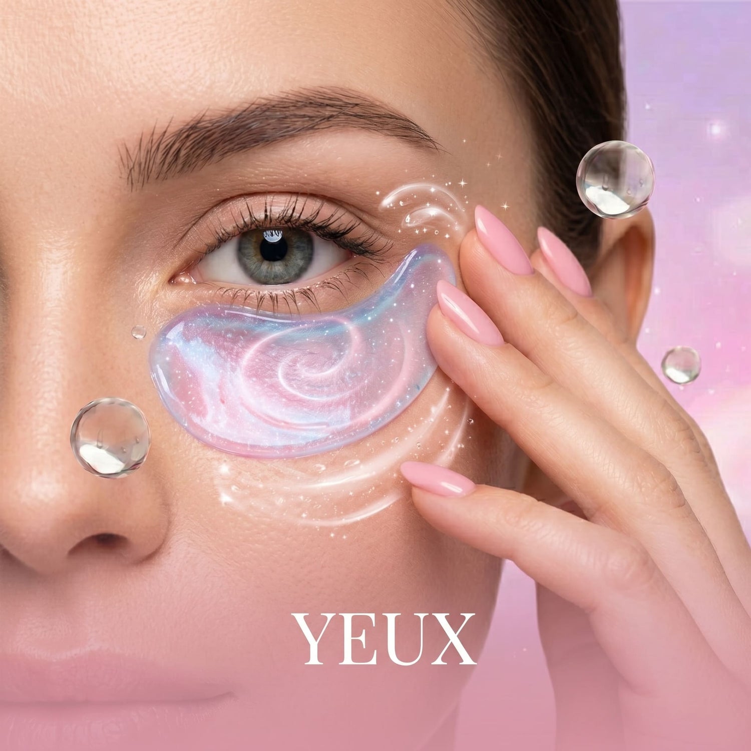 Yeux