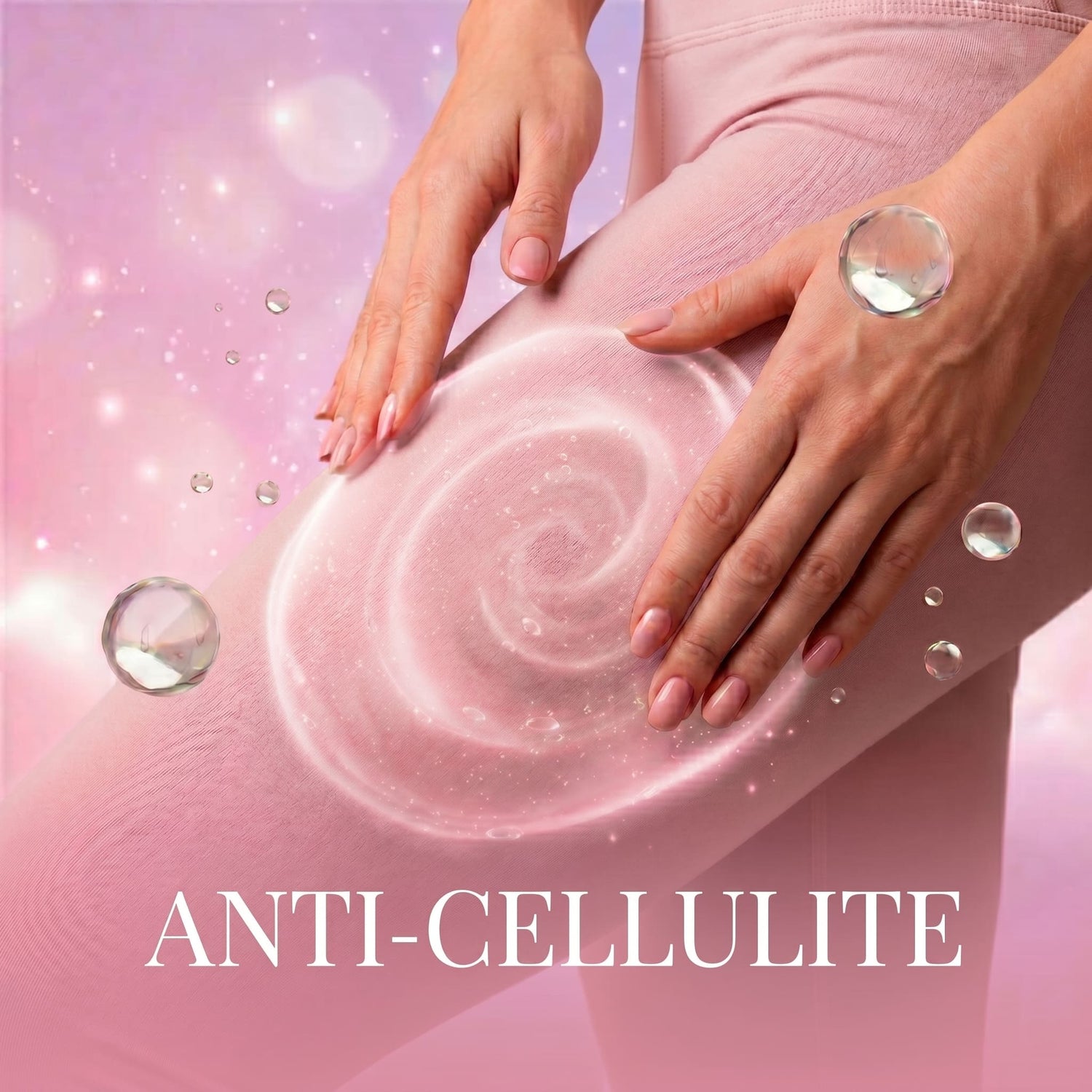 Anti-cellulite