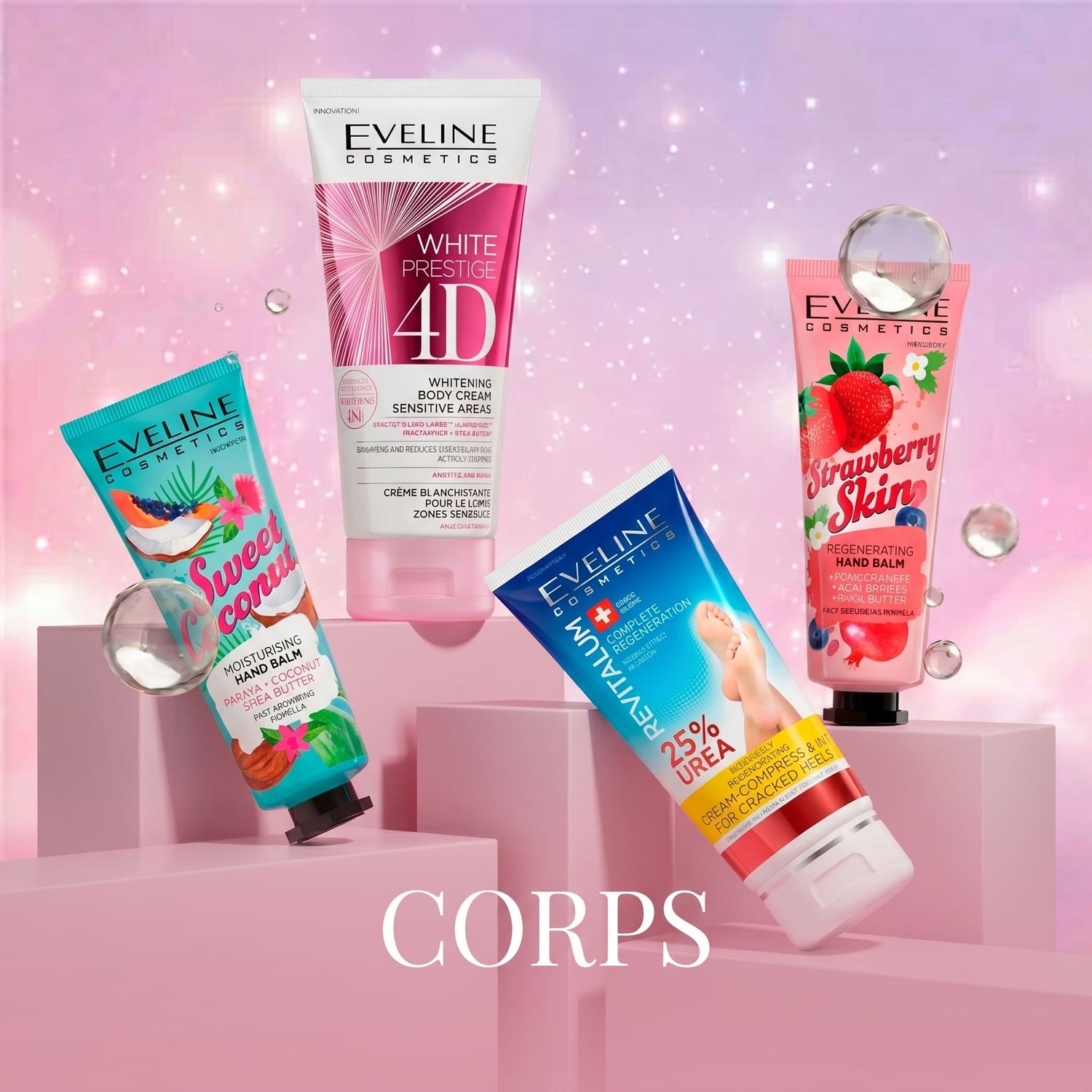 Corps