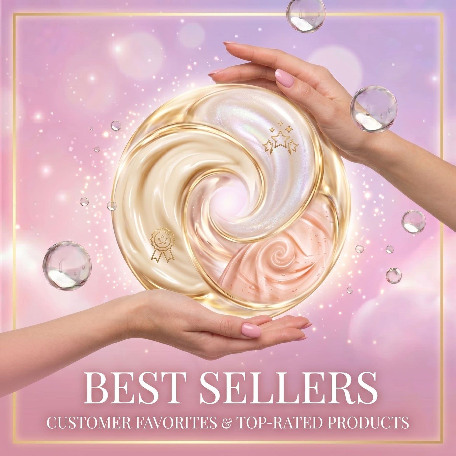 Best sellers