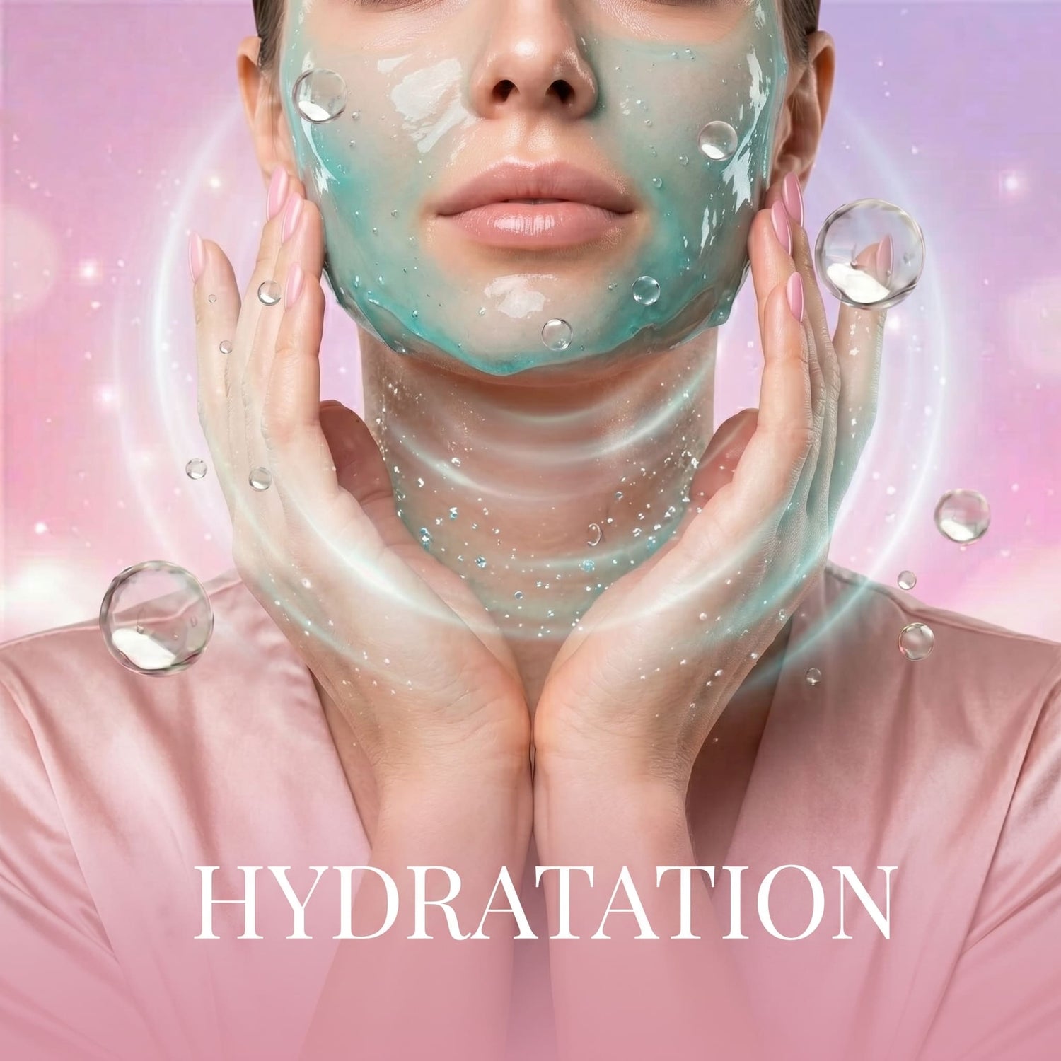 Hydratation