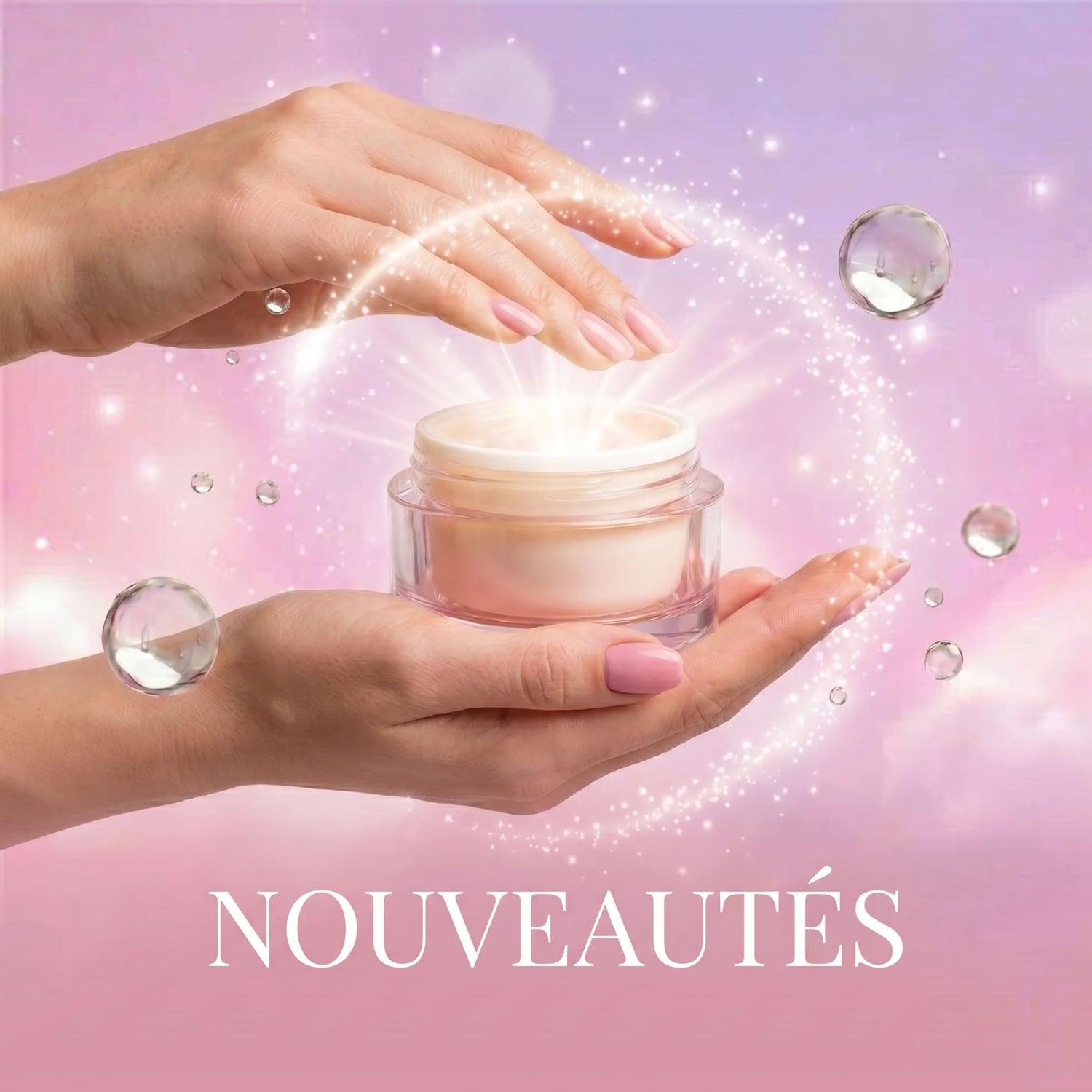 Nouveautés