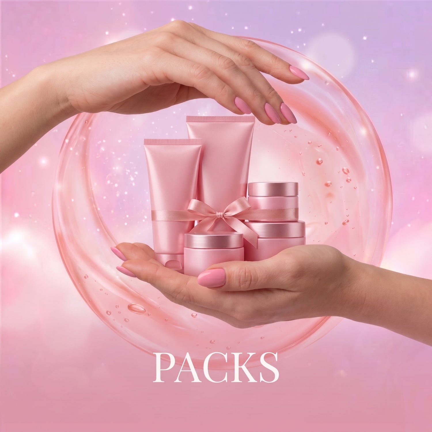 Packs