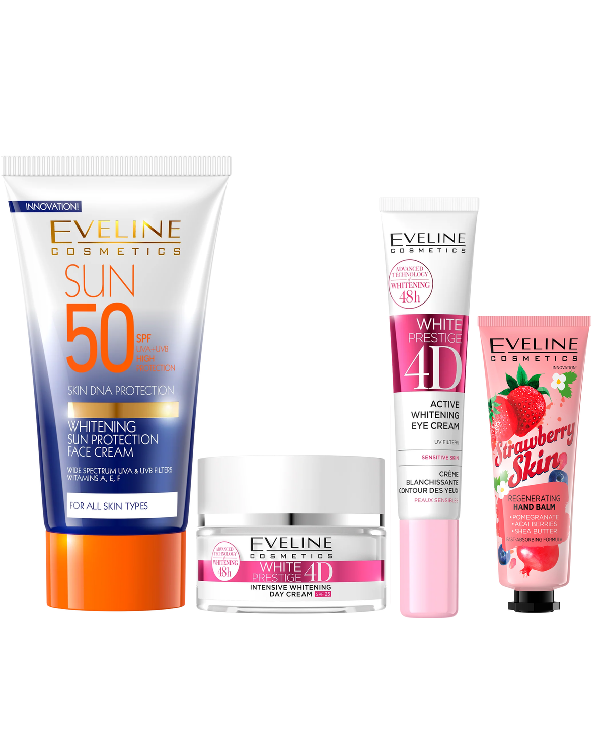 Pack Éclat & Protection Jour