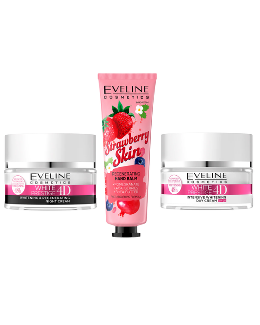 Pack Éclat 24H (Jour & Nuit)