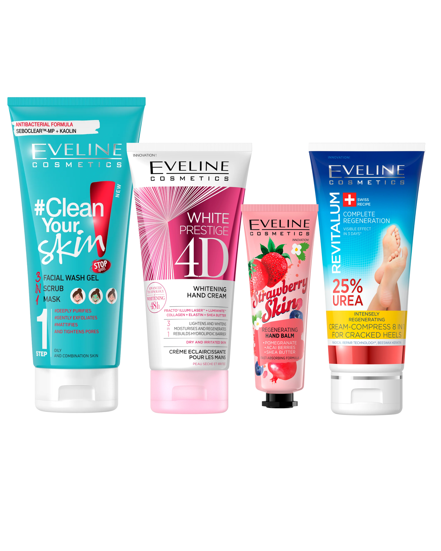 Pack Beauté des Extrémités