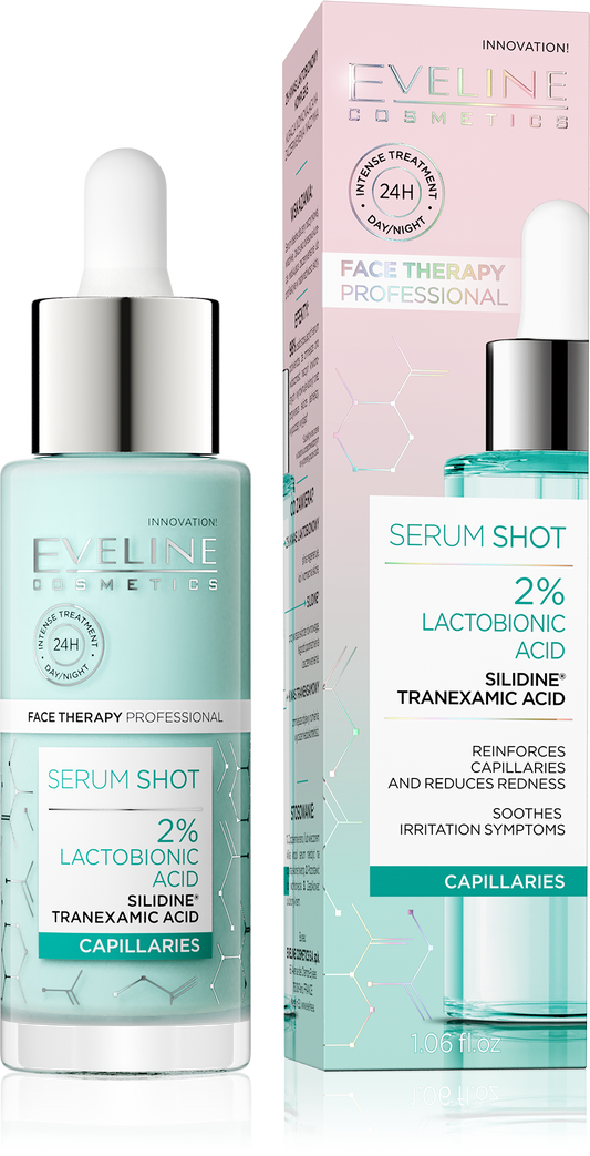 SERUM SHOT 2% LACTOBIONIC ACID 30ML