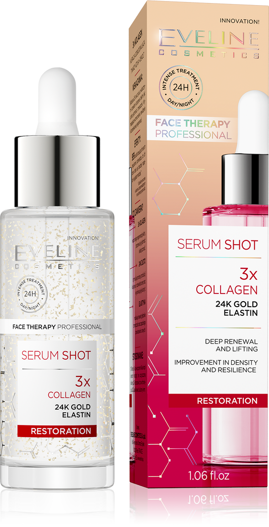 SERUM SHOT 3x COLLAGEN 30ML