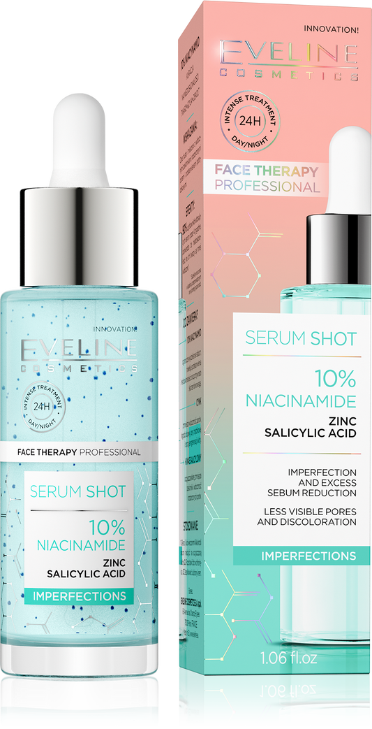 SERUM SHOT 10% NIACINAMIDE 30ML